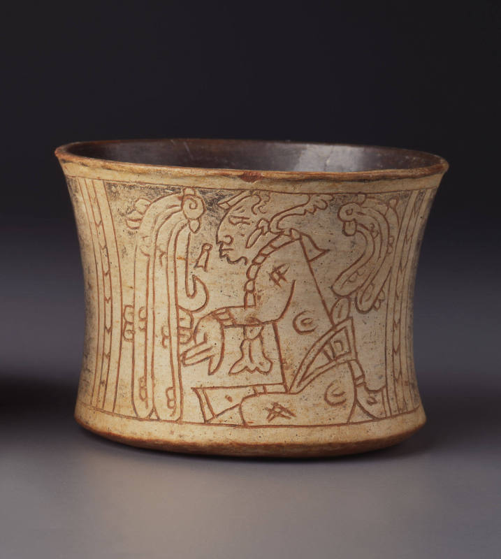 © Michael C. Carlos Museum, Emory University.  Photo by Michael McKelvey.