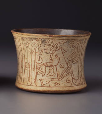 © Michael C. Carlos Museum, Emory University.  Photo by Michael McKelvey.