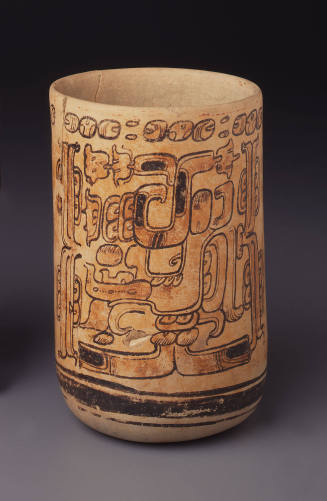 © Michael C. Carlos Museum, Emory University. Photo by Michael McKelvey.