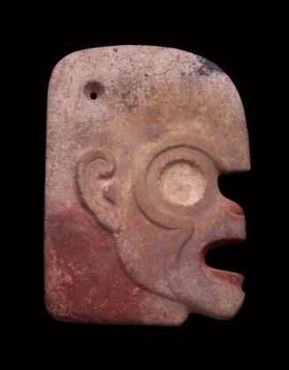 © Michael C. Carlos Museum, Emory University. Photo by Michael McKelvey.