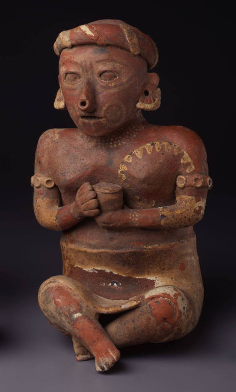 © Michael C. Carlos Museum, Emory University.  Photo by Michael McKelvey.