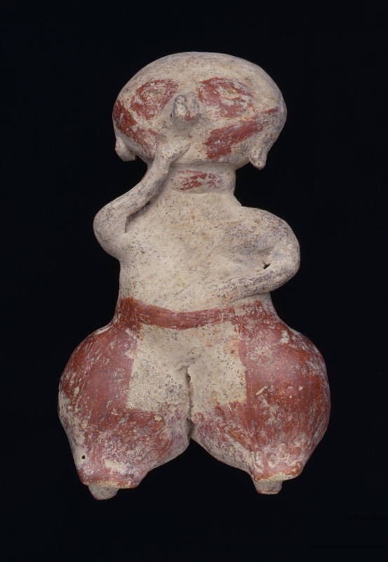 © Michael C. Carlos Museum, Emory University.  Photo by Michael McKelvey.