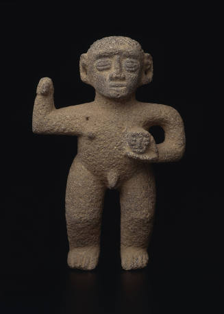 © Michael C. Carlos Museum, Emory University. Photo by Michael McKelvey.
