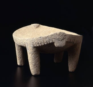 © Michael C. Carlos Museum, Emory University. Photo by Michael McKelvey.