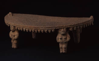 © Michael C. Carlos Museum, Emory University. Photo by Michael McKelvey.