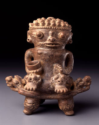 © Michael C. Carlos Museum, Emory University. Photo by Michael McKelvey.