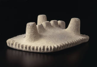 © Michael C. Carlos Museum, Emory University.  Photo by Michael McKelvey.
