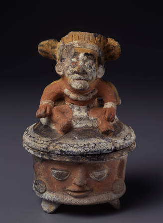 © Michael C. Carlos Museum, Emory University.  Photo by Michael McKelvey.