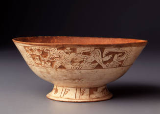 © Michael C. Carlos Museum, Emory University.  Photo by Michael McKelvey.