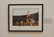 Exhibition installation images from Resonance: Recent Acquisitions in Photography at the Michae ...