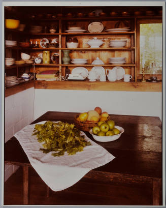 © Joel Meyerowitz. Photo courtesy of the Michael C. Carlos Museum, Emory University.