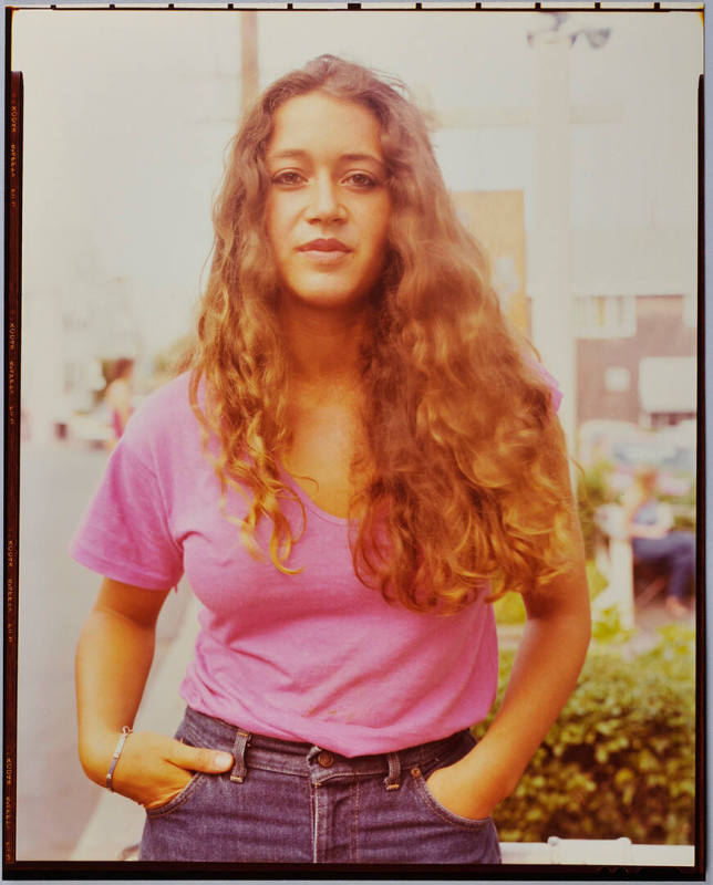© Joel Meyerowitz. Photo courtesy of the Michael C. Carlos Museum, Emory University.