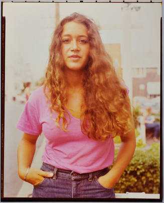 © Joel Meyerowitz. Photo courtesy of the Michael C. Carlos Museum, Emory University.