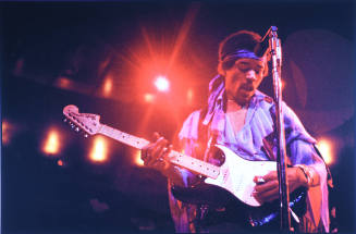 © Walter Iooss. Photo courtesy of the Michael C. Carlos Museum, Emory University.