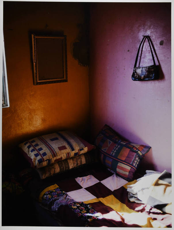© Kristin Capp. Photo courtesy of the Michael C. Carlos Museum, Emory University.