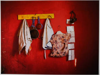 © Kristin Capp. Photo courtesy of the Michael C. Carlos Museum, Emory University.