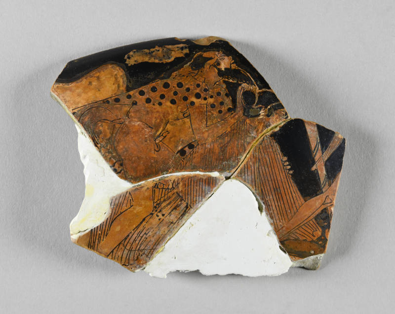 © Michael C. Carlos Museum, Emory University