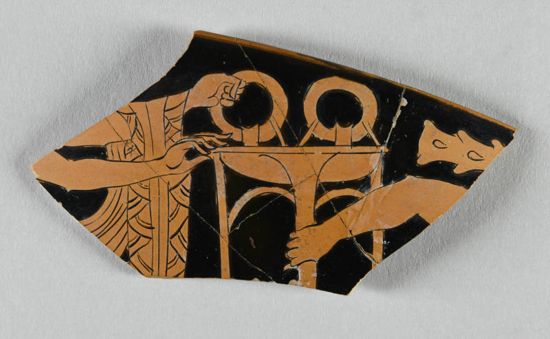 © Michael C. Carlos Museum, Emory University
