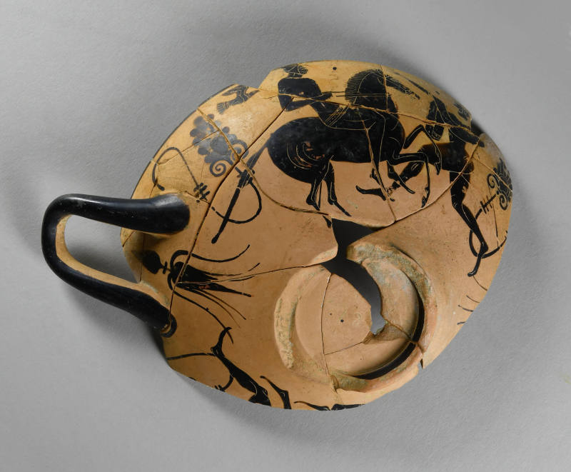 © Michael C. Carlos Museum, Emory University