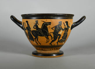 © Michael C. Carlos Museum, Emory University