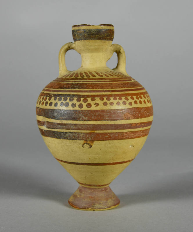 © Michael C. Carlos Museum, Emory University