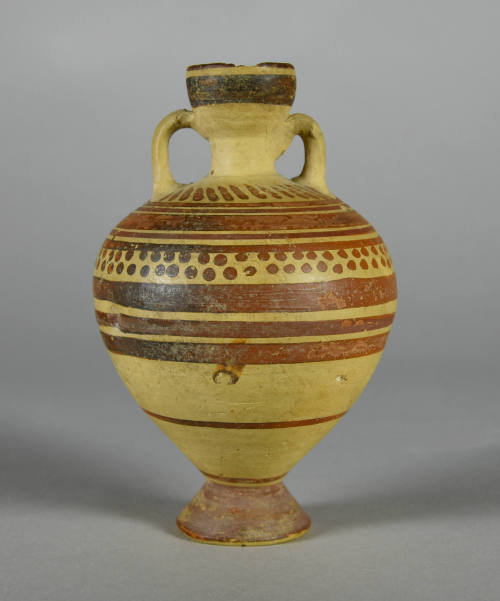 © Michael C. Carlos Museum, Emory University