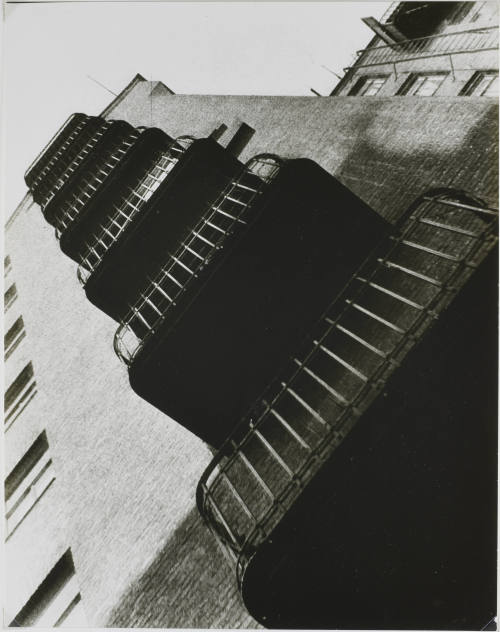 © Estate of Alexander Rodchenko.  Image courtesy Michael C. Carlos Museum, Emory University.
