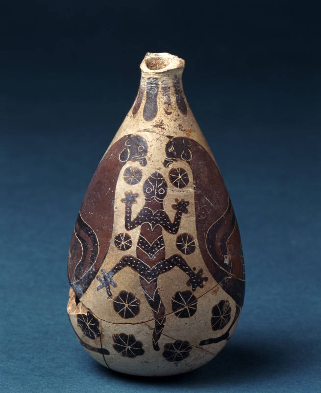 © Michael C. Carlos Museum, Emory University.  Photo by Michael McKelvey.