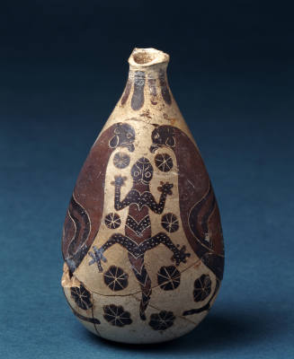 © Michael C. Carlos Museum, Emory University.  Photo by Michael McKelvey.