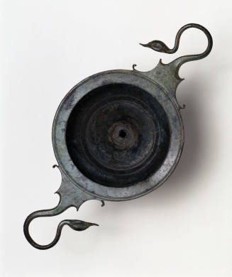 © Michael C. Carlos Museum, Emory University.  Photo by Michael McKelvey.