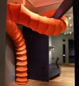 Installation photo from And I Must Scream exhibition (January 29, 2022 - May 15, 2022). Image © ...