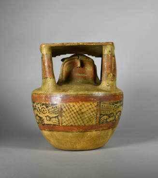 © Michael C. Carlos Museum, Emory University