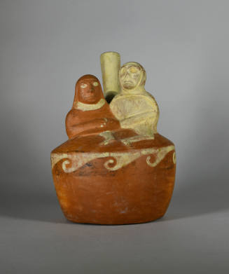 © Michael C. Carlos Museum, Emory University