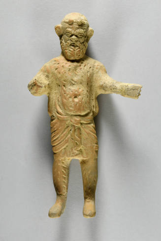 © Michael C. Carlos Museum, Emory University
