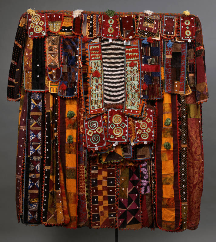 © Michael C. Carlos Museum, Emory University.  Photo by Michael McKelvey.